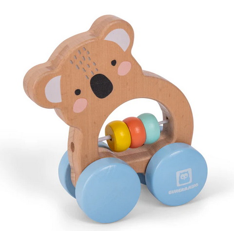 Wild Mini Koala Car