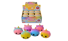 Squishy Suprise Dumpling - Unicorn