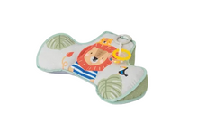 Savannah Tummy Time Pillow