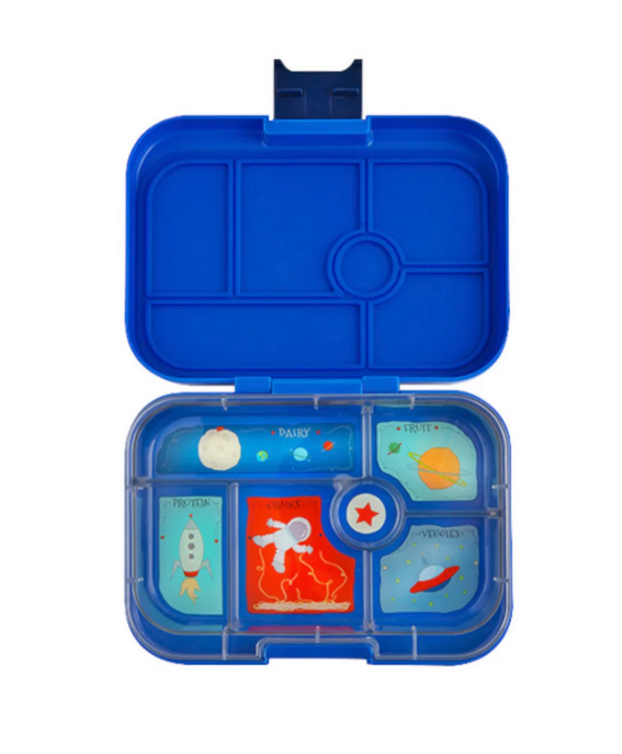 Yumbox Original - Space Tray