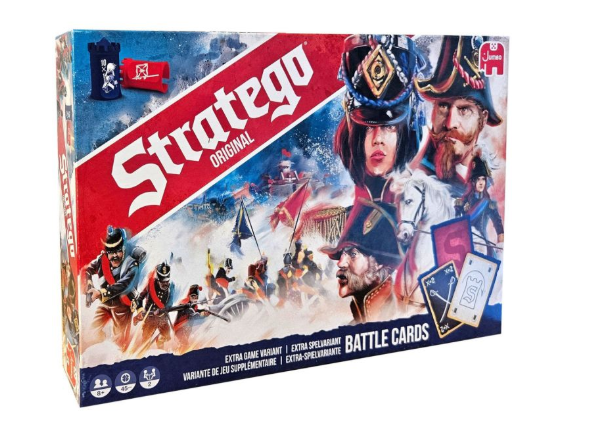 Stratego Original