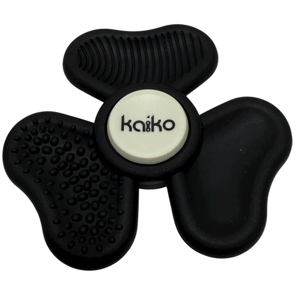 Sili Spinner - Black