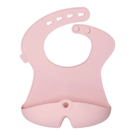 Silicone Bib