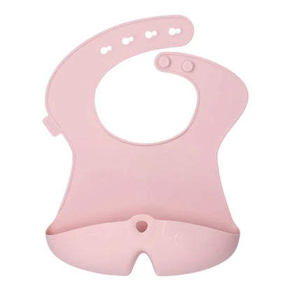 Silicone Bib