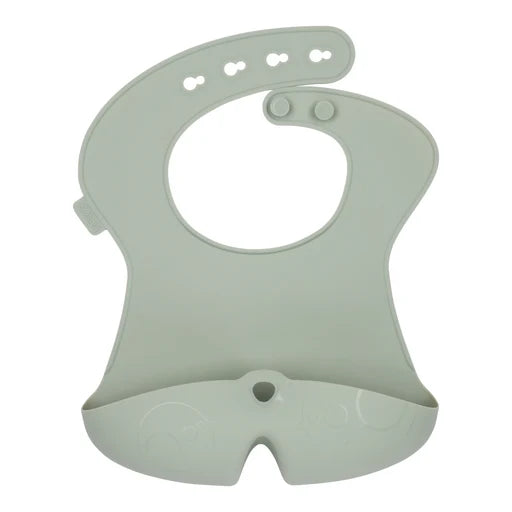 Silicone Bib