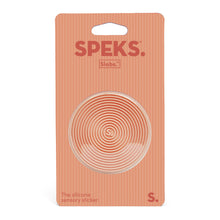 Speks Slabs - Purple