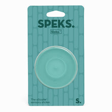 Speks Slabs - Green