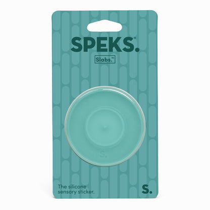 Speks Slabs - Green