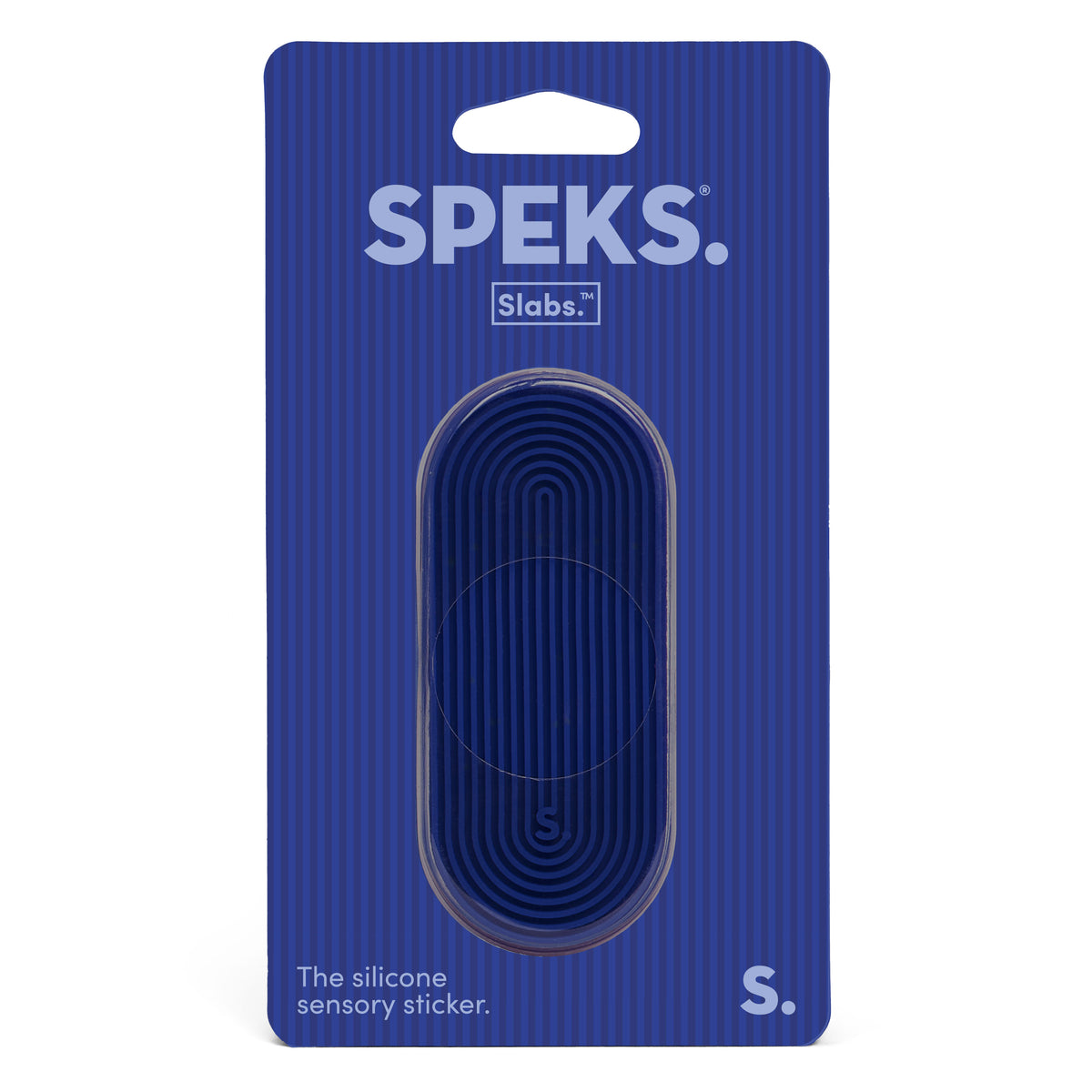 Speks Slabs - Blue