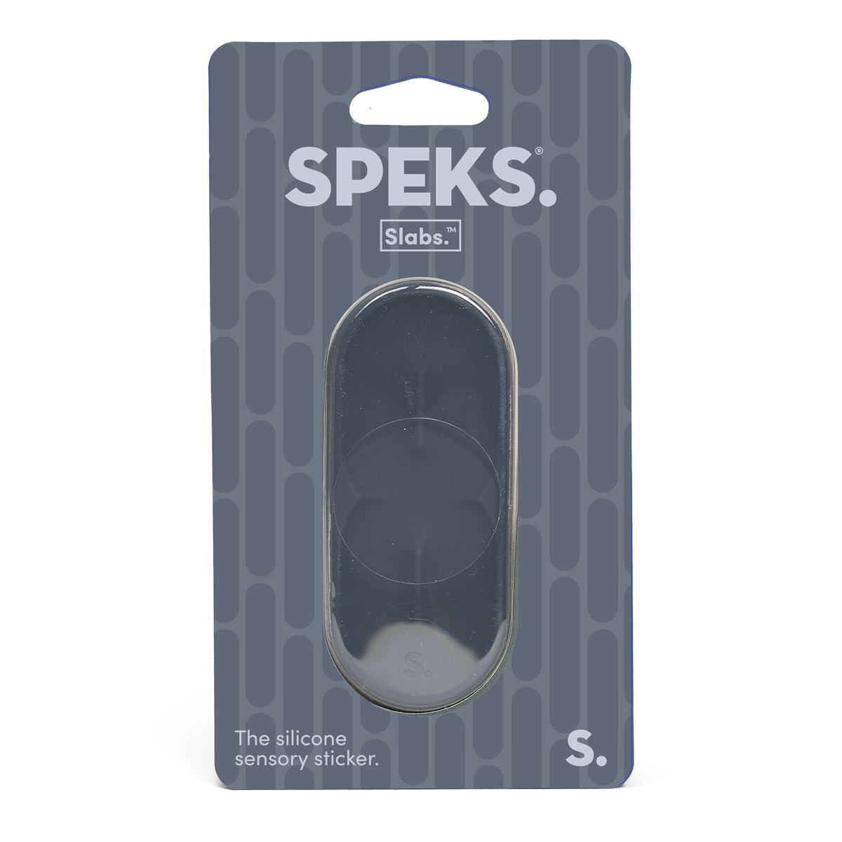 Speks Slabs - Grey
