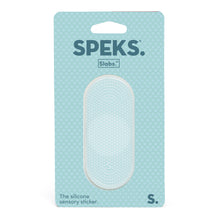 Speks Slabs - Green