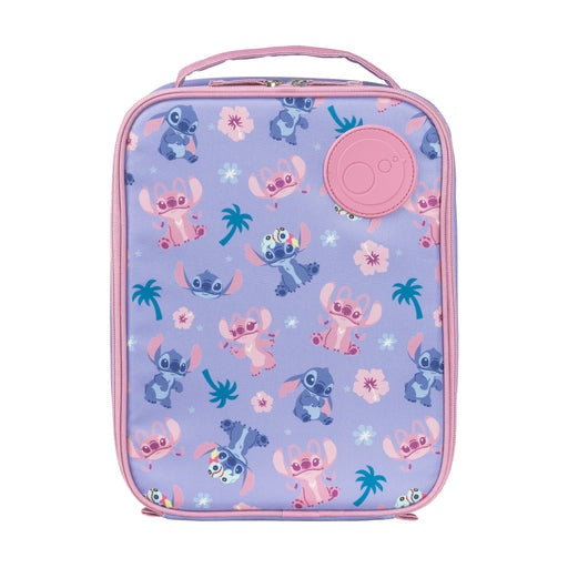 Flexi Insulated Lunch Bag - Stitch Angel