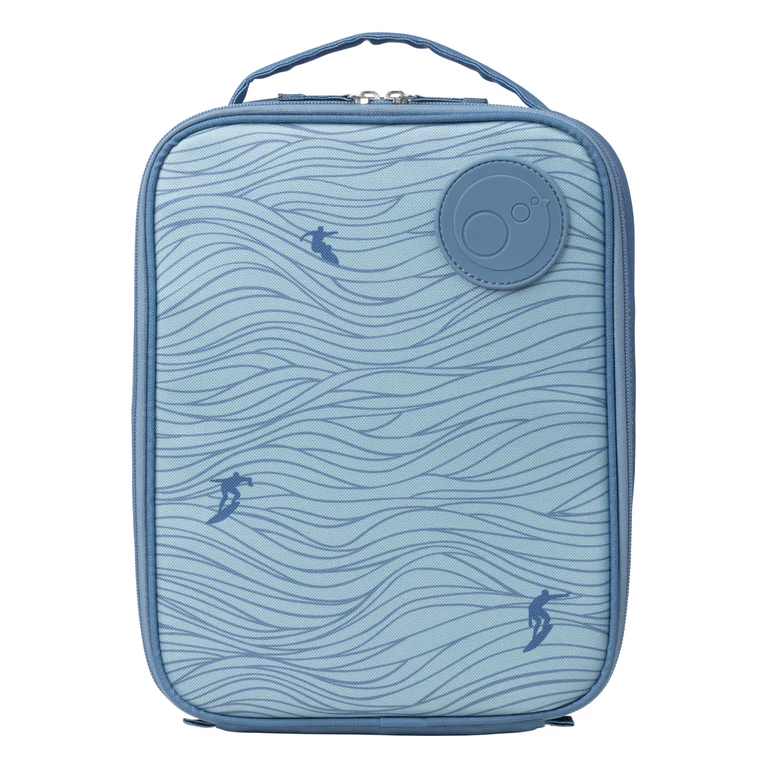 Flexi Insulated Lunch Bag