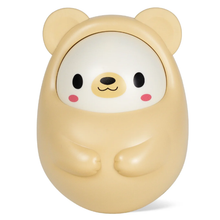 Roly Poly Bear