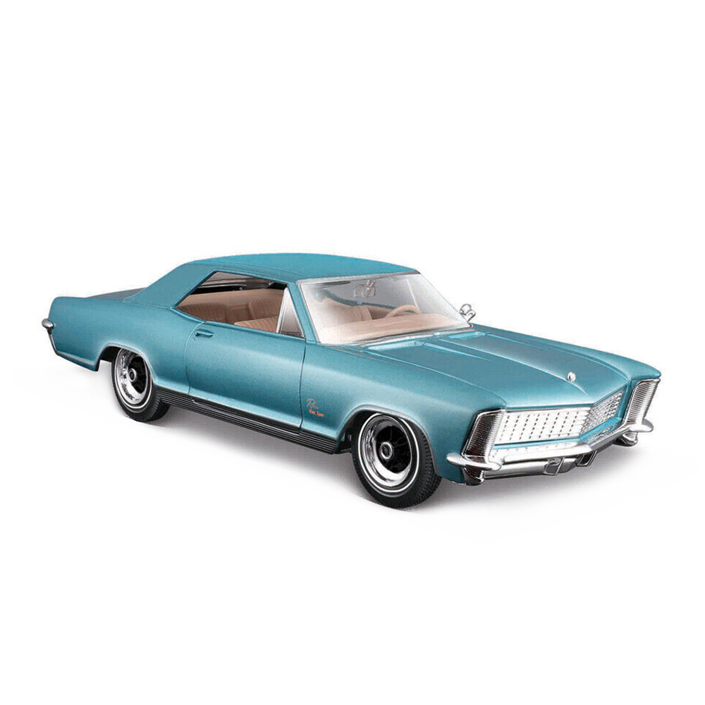 1:26 1965 Buick Rivera