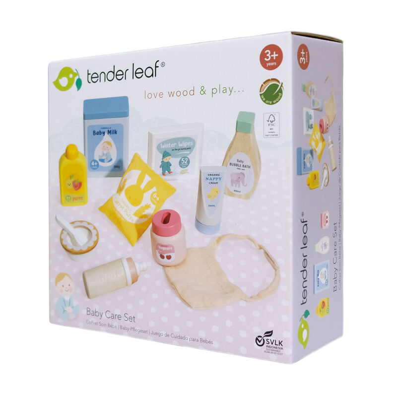 Baby Care Set