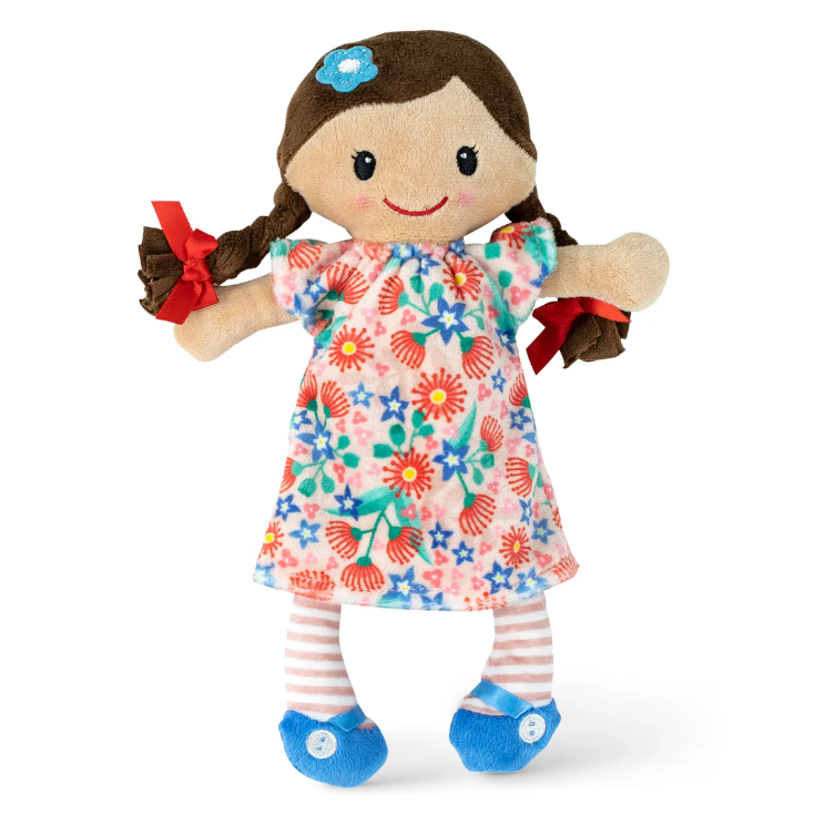 Mini Rag Doll - Matilda