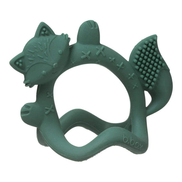 Bbox Wrist Teether
