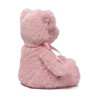 My First Teddy - Pink 25cm