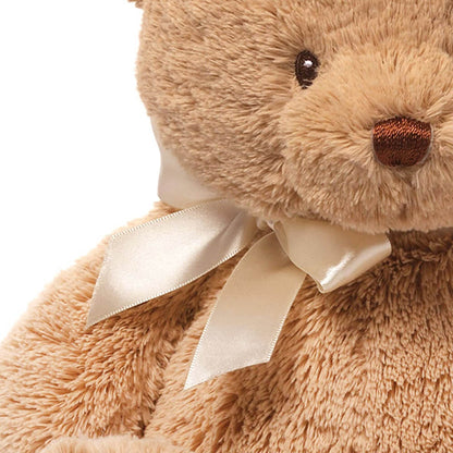 My First Teddy - Tan 25cm