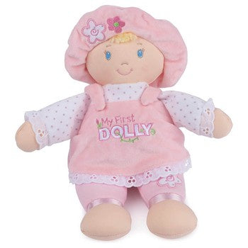My First Dolly - Blonde