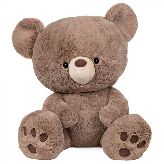 Kai Taupe Bear - Large 60cm