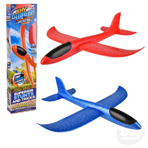 Sky Glider - Stunt Flyer
