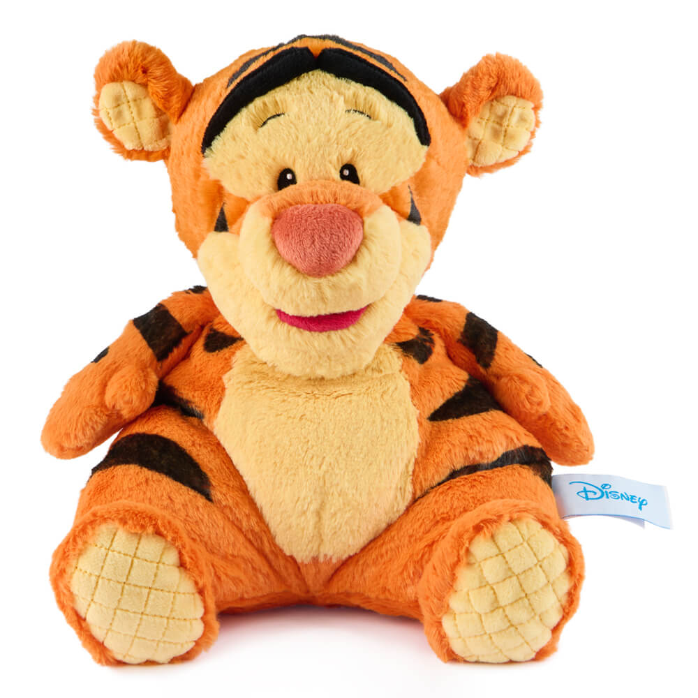 Disney Oh so Snuggly Tigger