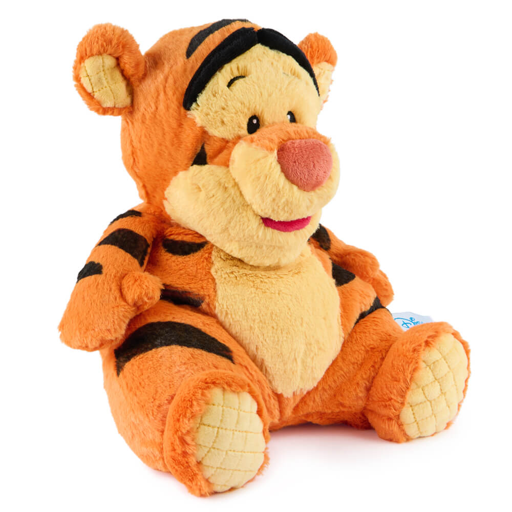 Disney Oh so Snuggly Tigger