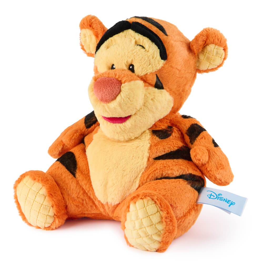 Disney Oh so Snuggly Tigger