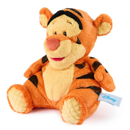 Disney Oh so Snuggly Tigger