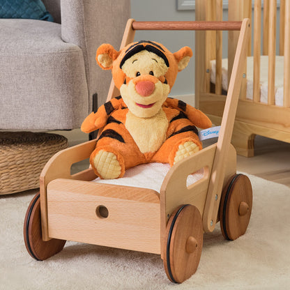 Disney Oh so Snuggly Tigger