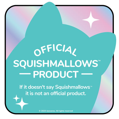 Squishmallow 16" - Christmas Assorted
