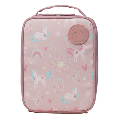 Flexi Insulated Lunch Bag