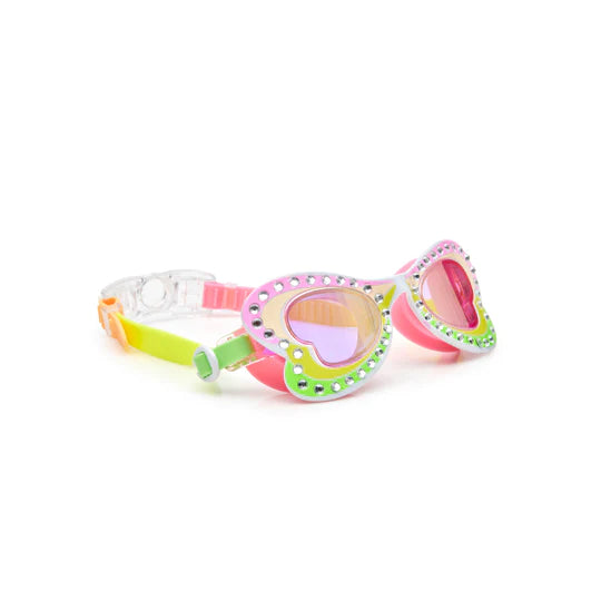 Swim Goggles Buttercup - Pink Lemonade