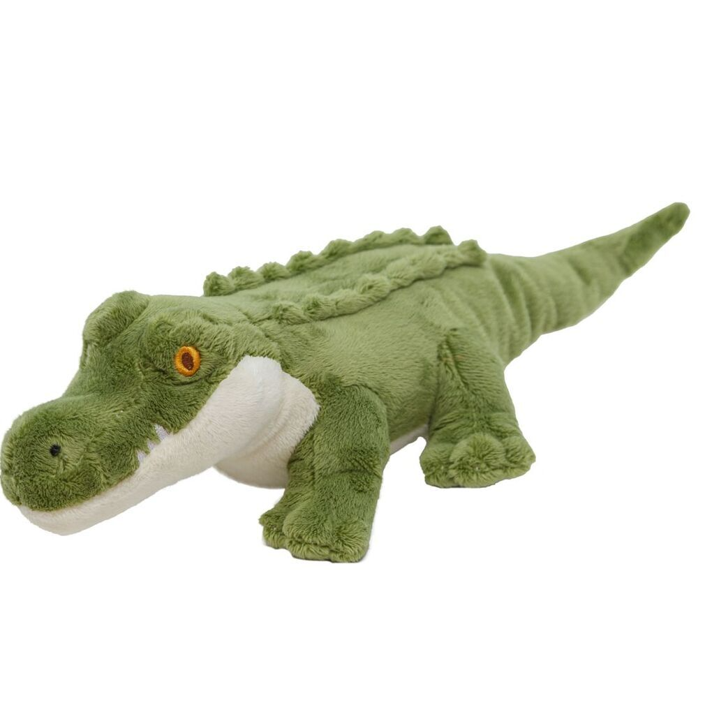 Ecokins Mini Crocodile
