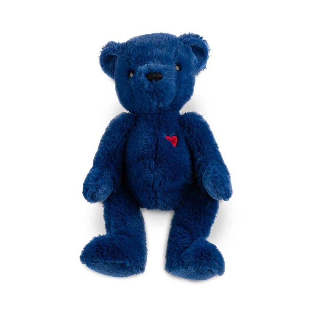 1973 Blue Ted - Small