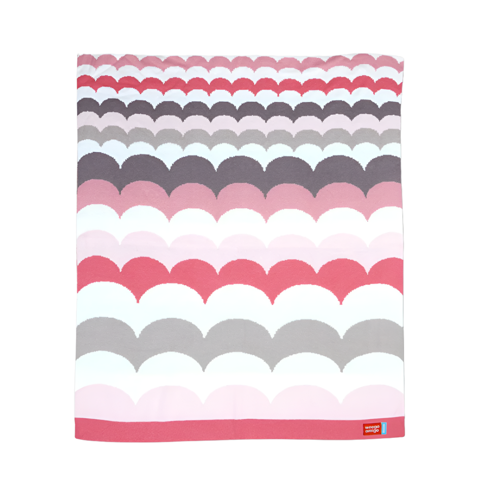 Bestee Knit Blanket