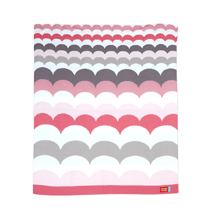 Bestee Knit Blanket