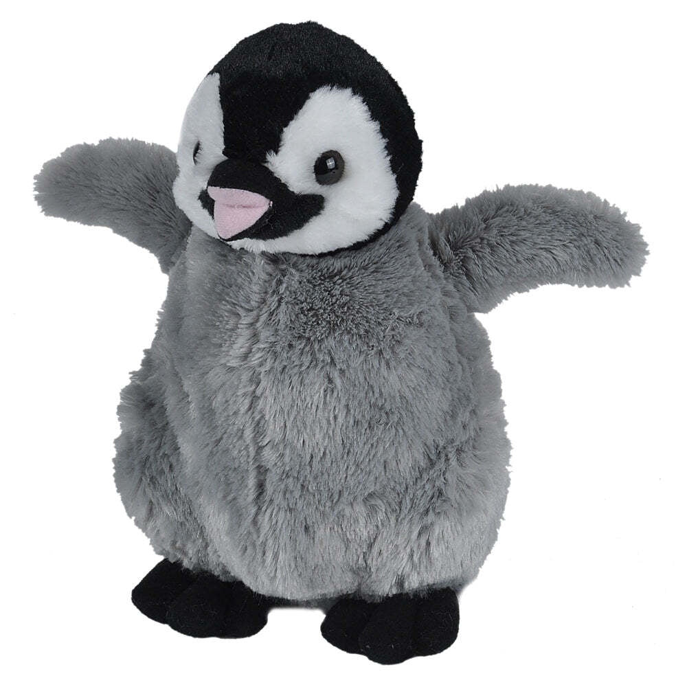 Penguin Playful