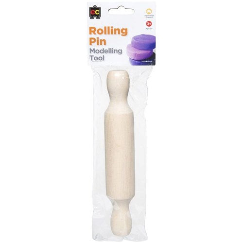 Rolling Pin Modelling Tool