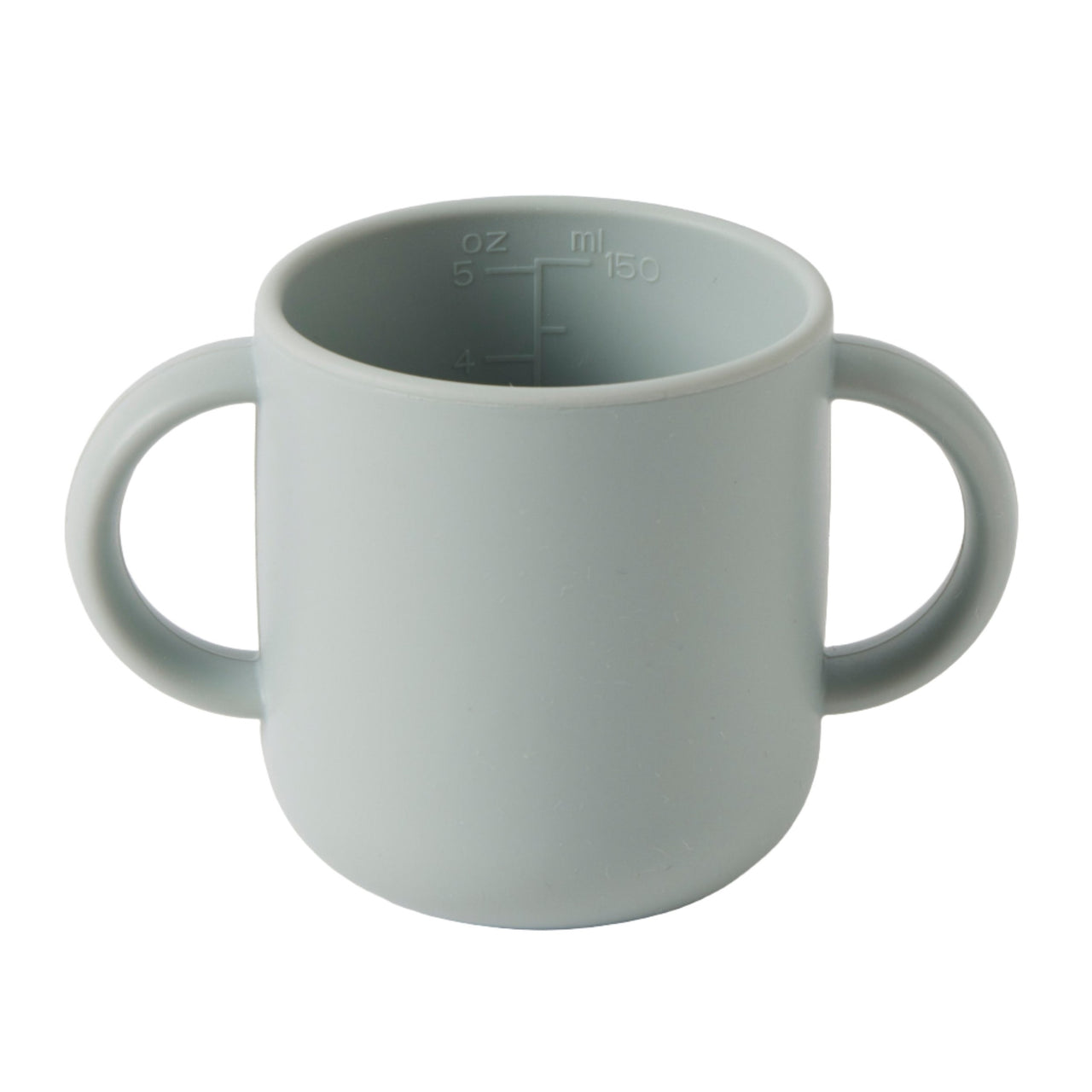 Henny Silicone 2 Handle Cup - Assorted