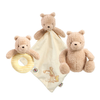Winnie the Pooh 100th Anniversary 3 pc Gift Set