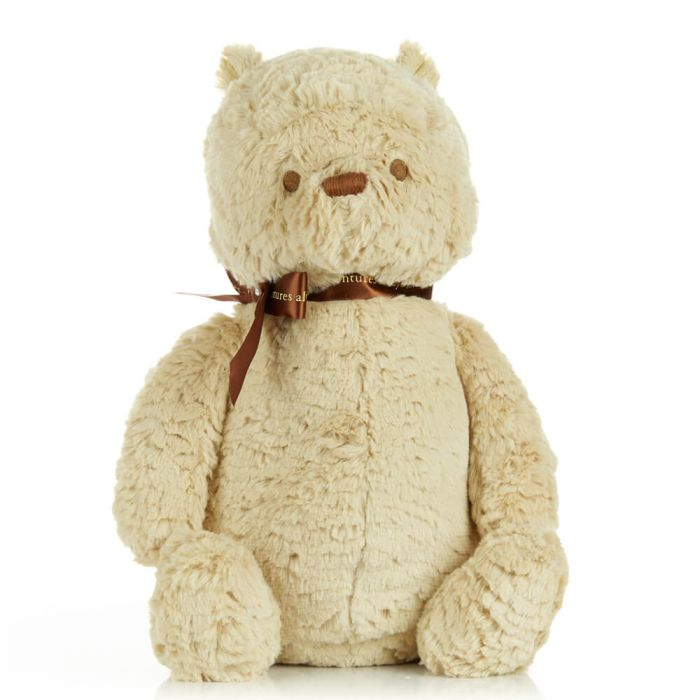 Classic Pooh Large Plush 44cm