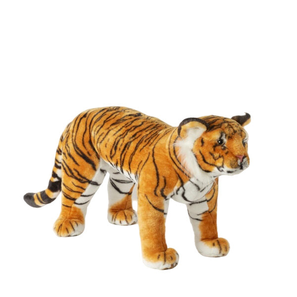 Large Standing Tiger