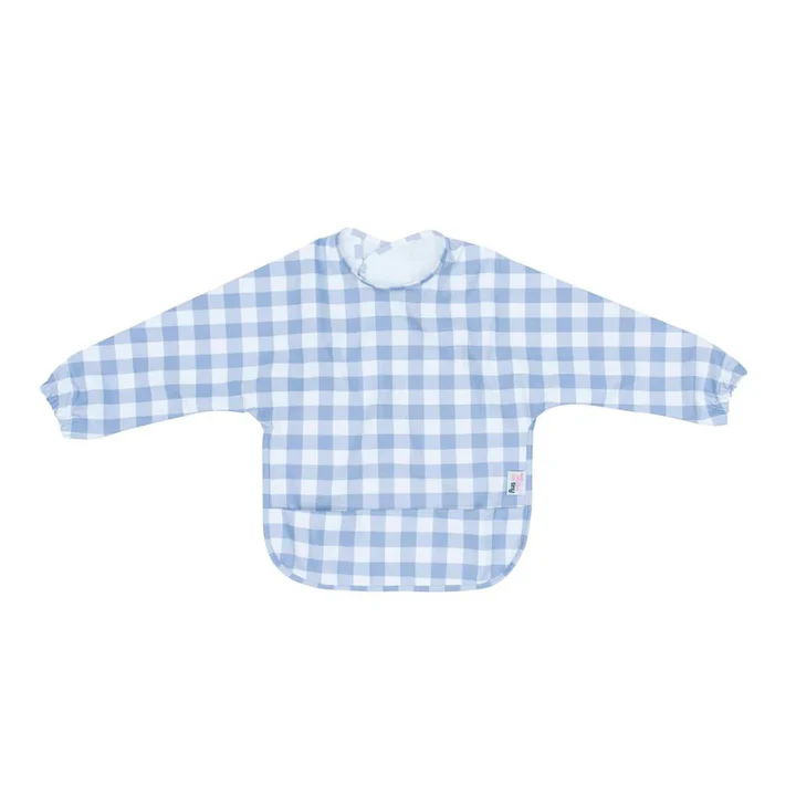 Smock Bib (Size 3-36 months)