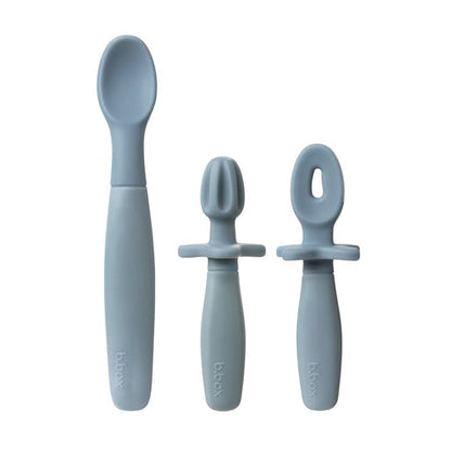 Weaning Cutlery Trio