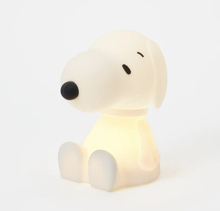 Snoopy Mini Night Light - 11cm (Bundle of Light)