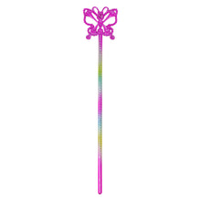 Dreamy Unicorn Butterfly Wand