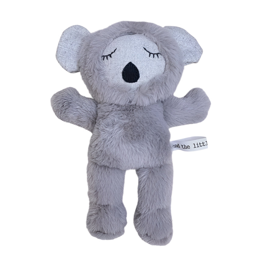 Morton Koala